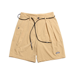 UNTENSION SHORTS