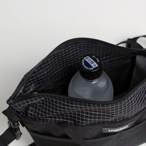 GRID PANEL 2WAY CART BAG