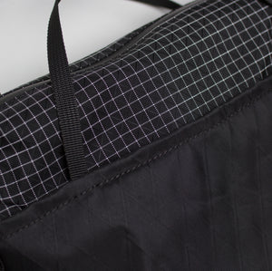 GRID PANEL 2WAY CART BAG