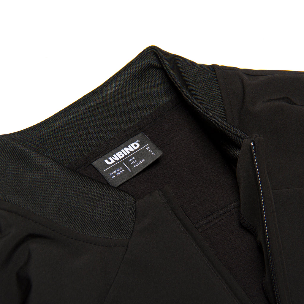 EURO WARM JACKET – UNBIND