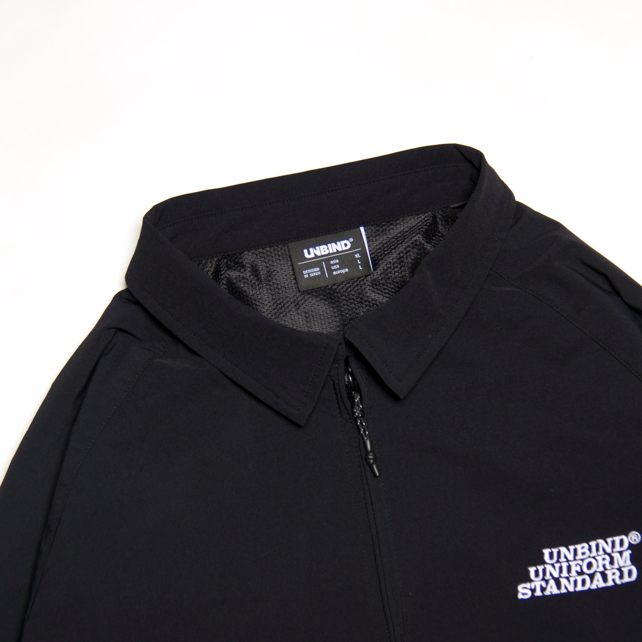STRETCH SWING TOP II – UNBIND