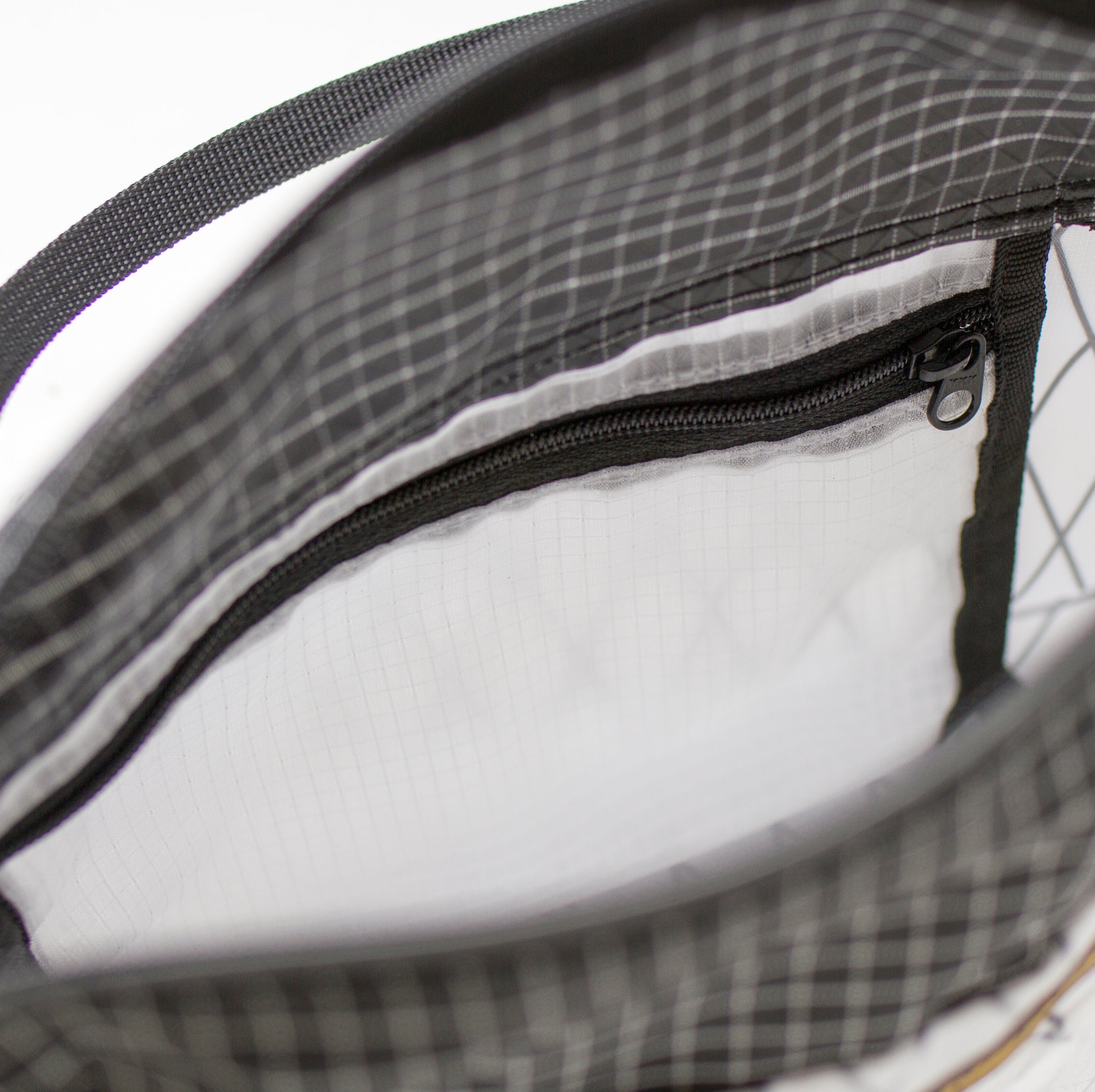 GRID PANEL 2WAY CART BAG