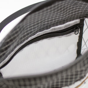 GRID PANEL 2WAY CART BAG
