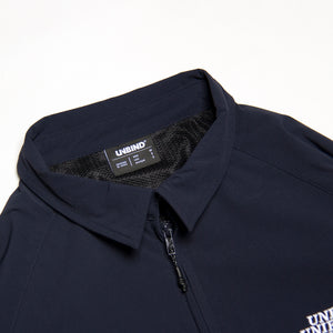 UNBIND STRETCH SWING TOP II ブラックジャケット STRETCH SWING TOP II – UNBIND