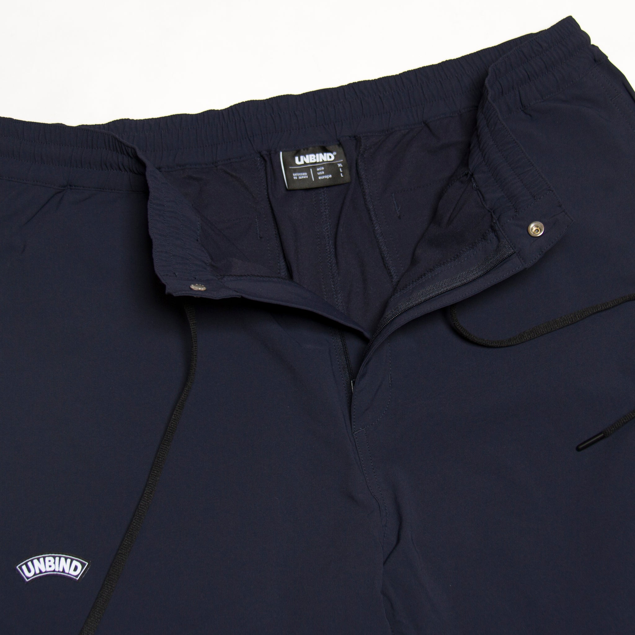 STRETCH SWING PANTS – UNBIND