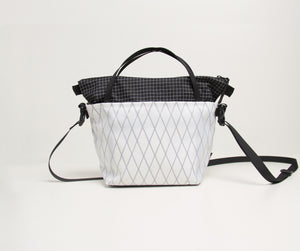 GRID PANEL 2WAY CART BAG