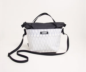 GRID PANEL 2WAY CART BAG