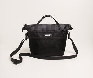 GRID PANEL 2WAY CART BAG