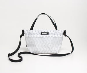 GRID PANEL 2WAY CART BAG