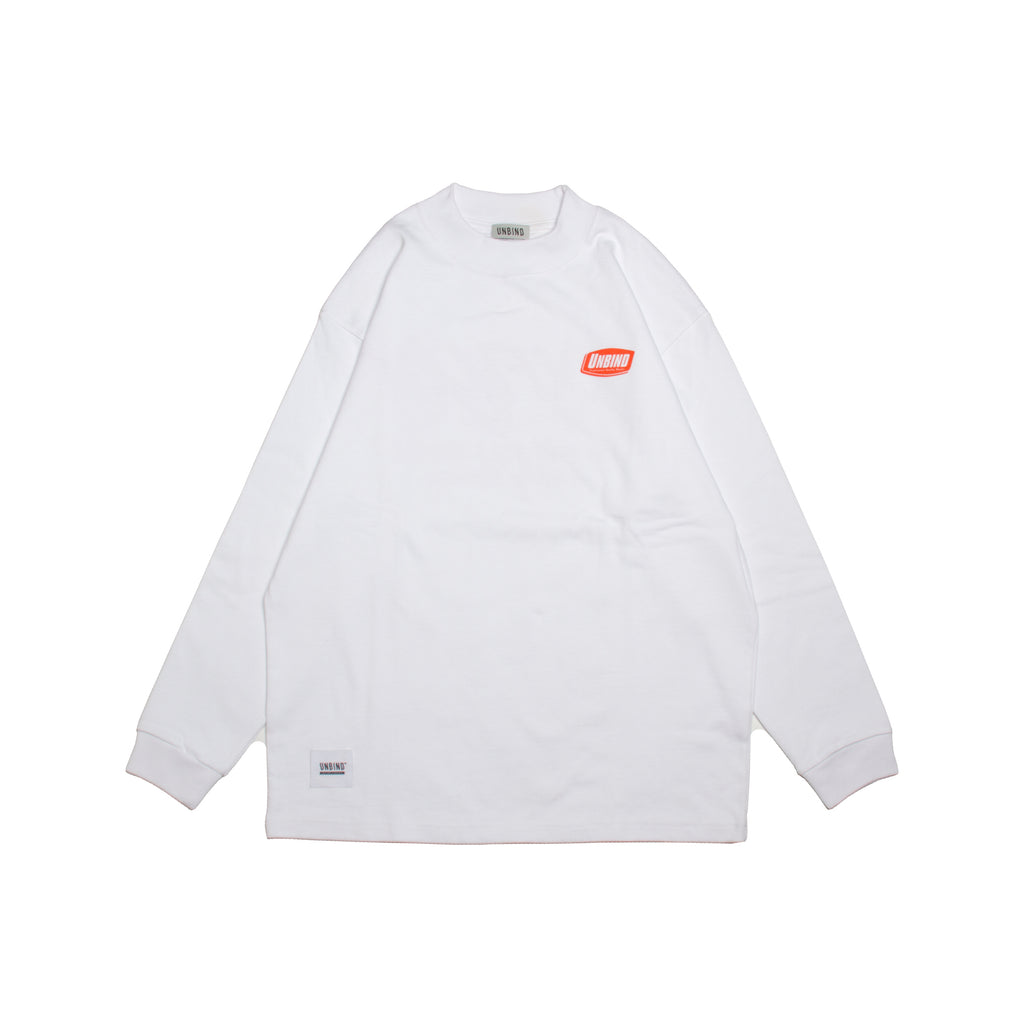 ＵＮＢＩＮＤ　ゴルフシャツ ZIP UP SHIRT – UNBIND