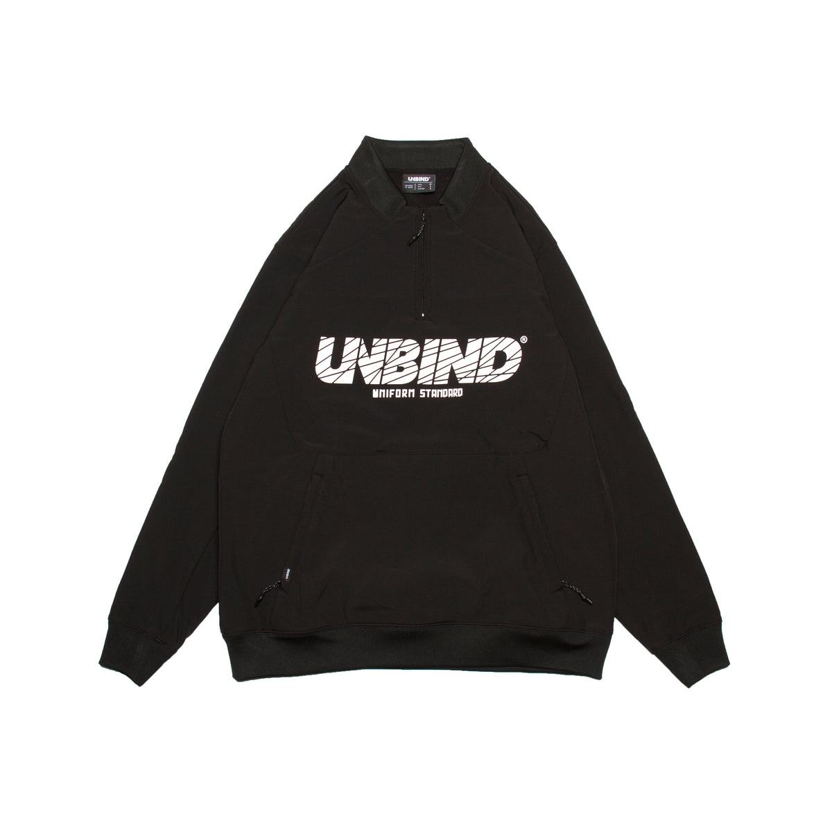 EURO WARM JACKET – UNBIND