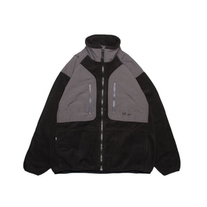 GMIL FLEECE JACKET – UNBIND