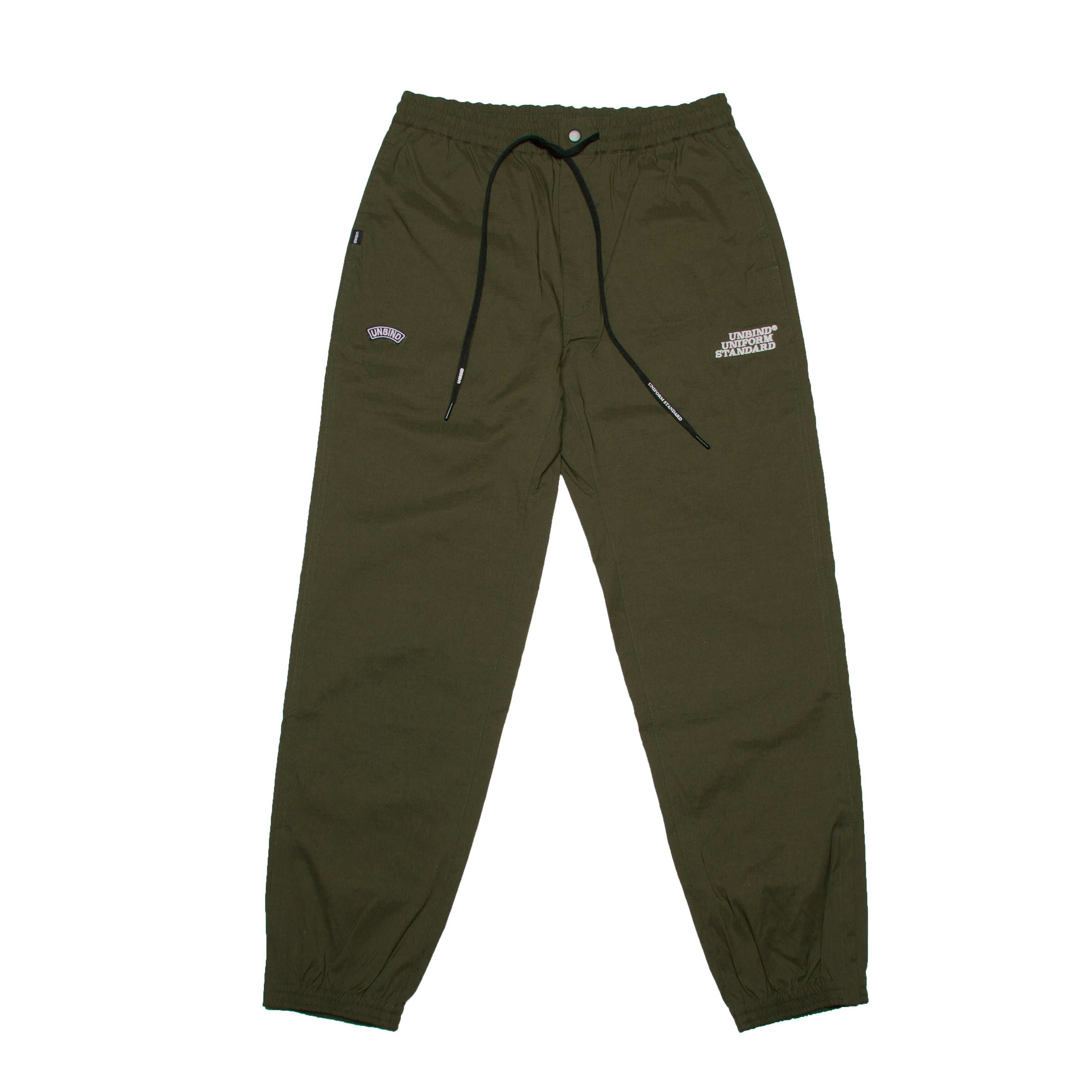 STRETCH SWING PANTS