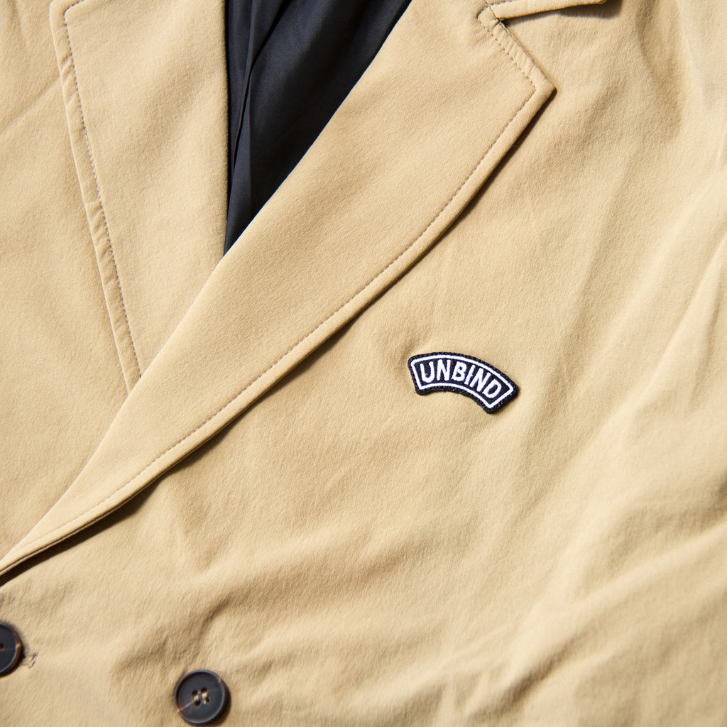 UNTENSION JACKET – UNBIND
