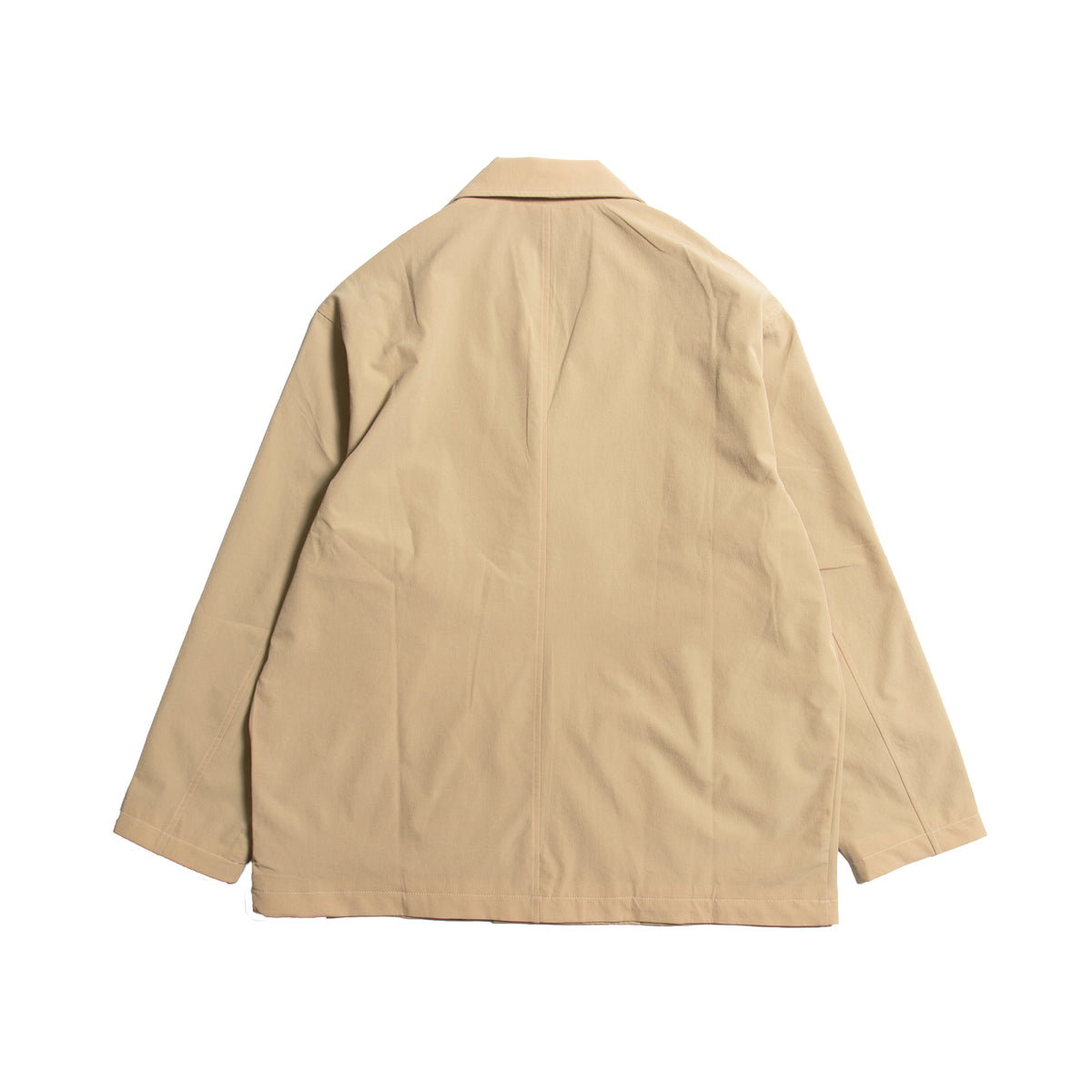 UNTENSION JACKET – UNBIND