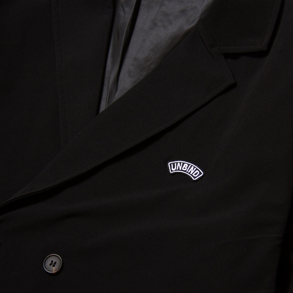 UNTENSION JACKET – UNBIND