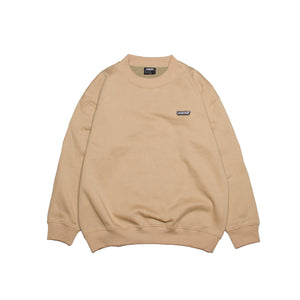 QUILT SWITCH SWEAT – UNBIND