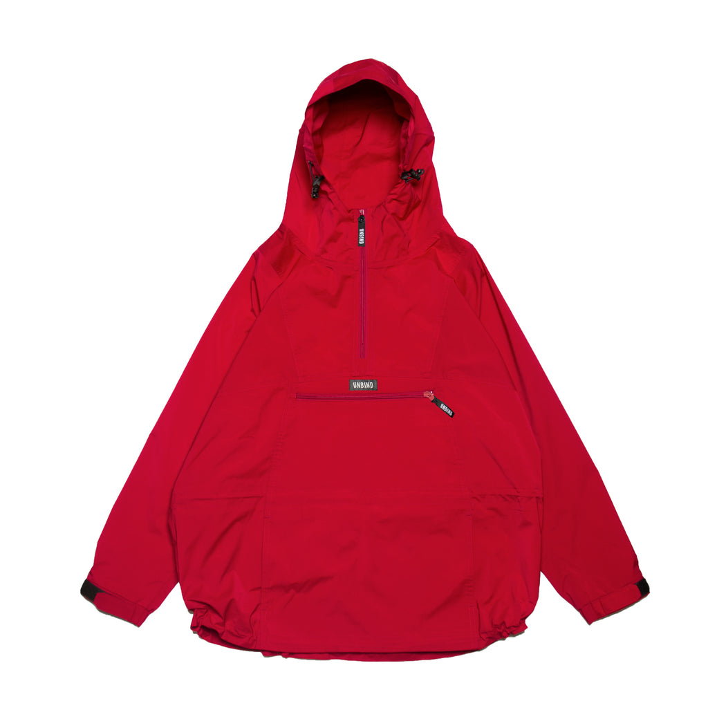 F/W – UNBIND