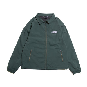 スイングトップジャケット レオパード Leopard Swing Top