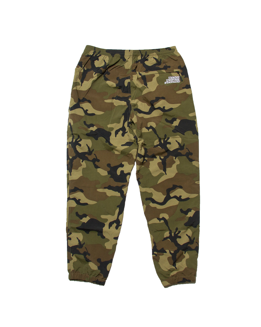EASY LONG PANTS 2.0