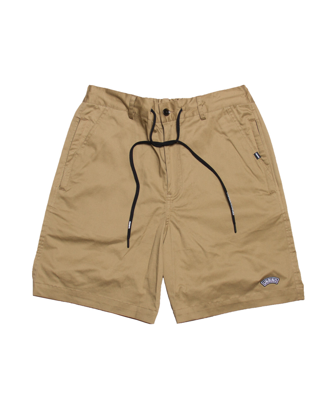 SHORTS – UNBIND