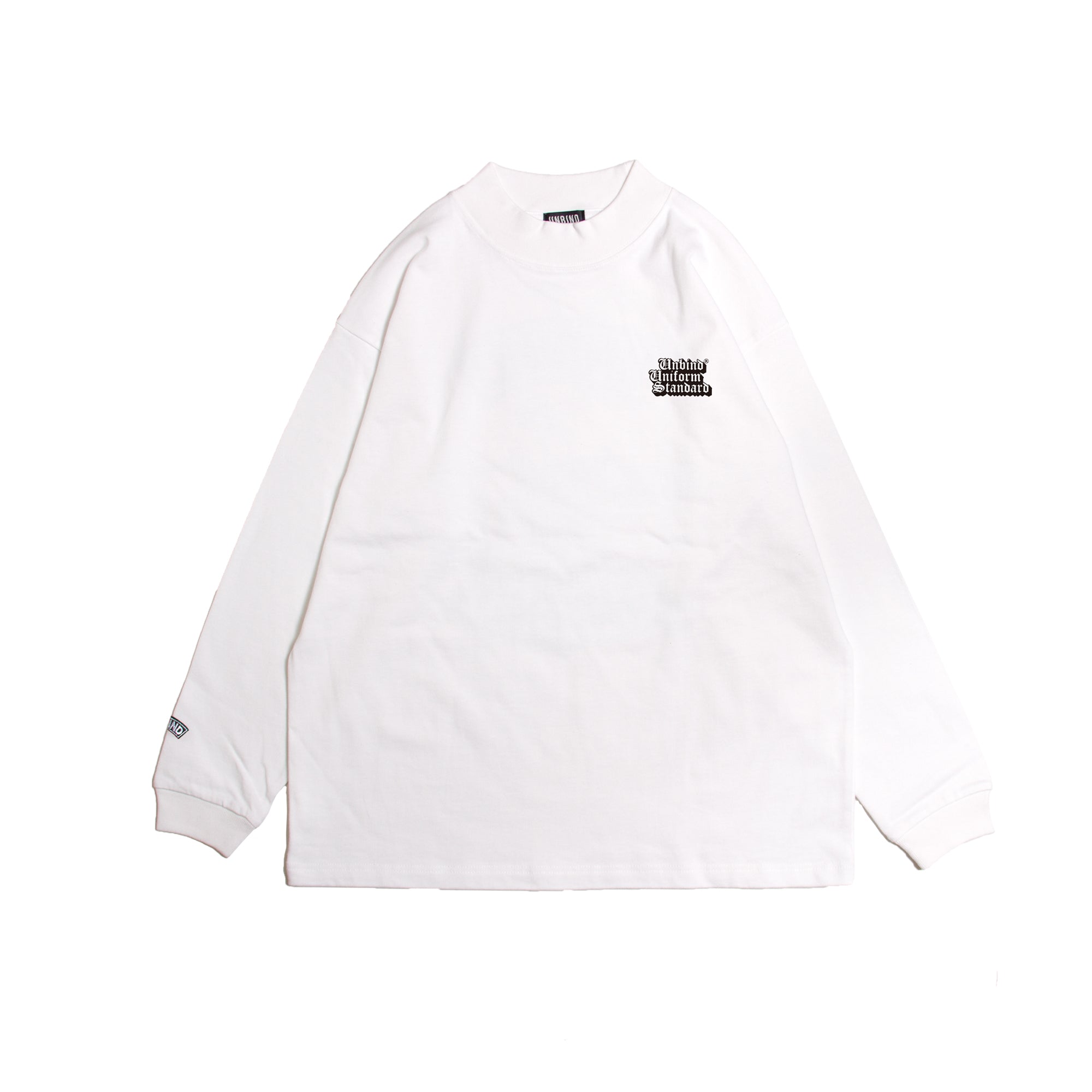 POLOS & SHIRT – UNBIND