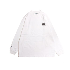 E.G MOCK LONG TEE