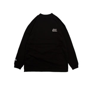 E.G MOCK LONG TEE