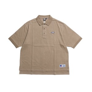 COOL TOUCH POLO