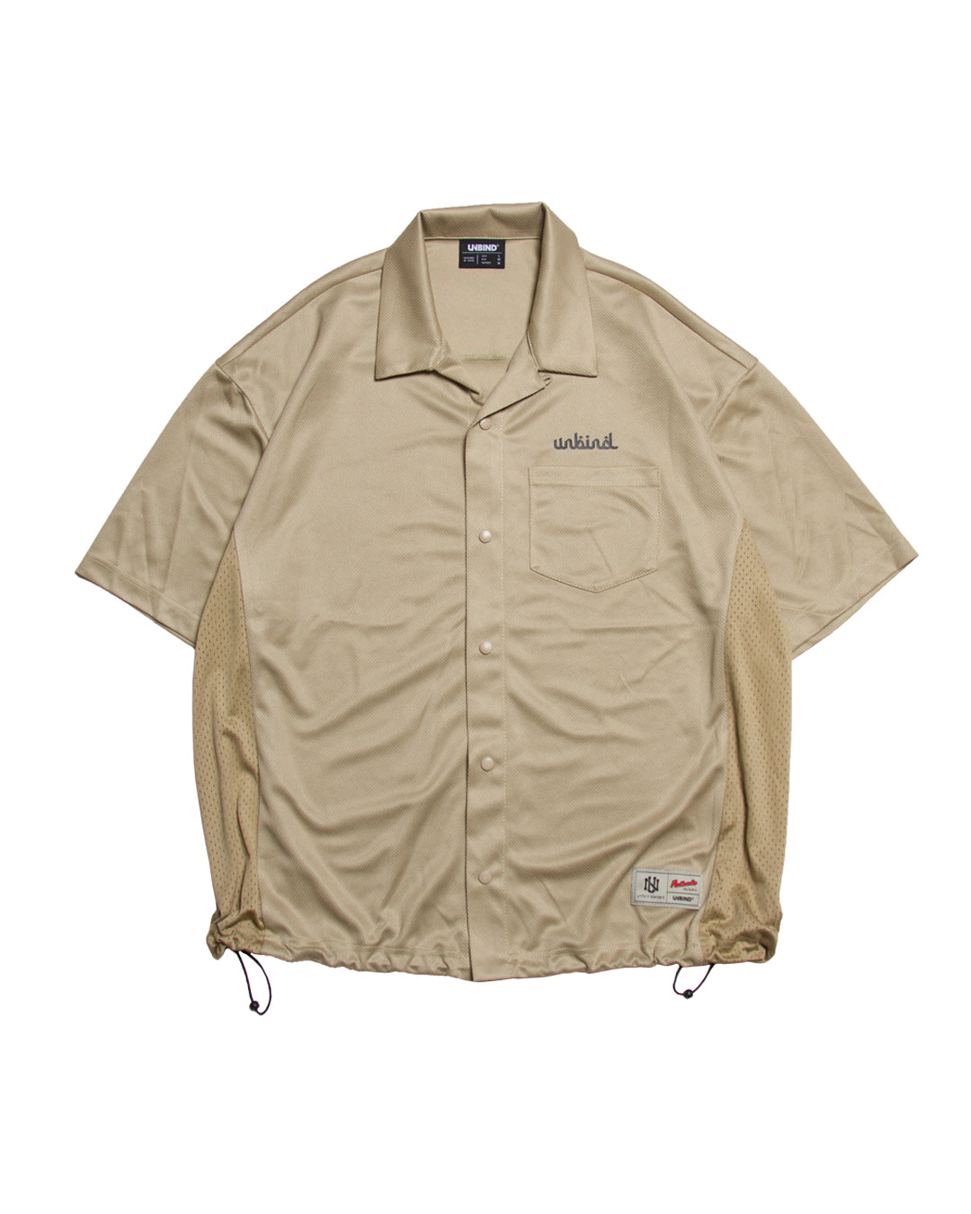 POLOS & SHIRT – UNBIND