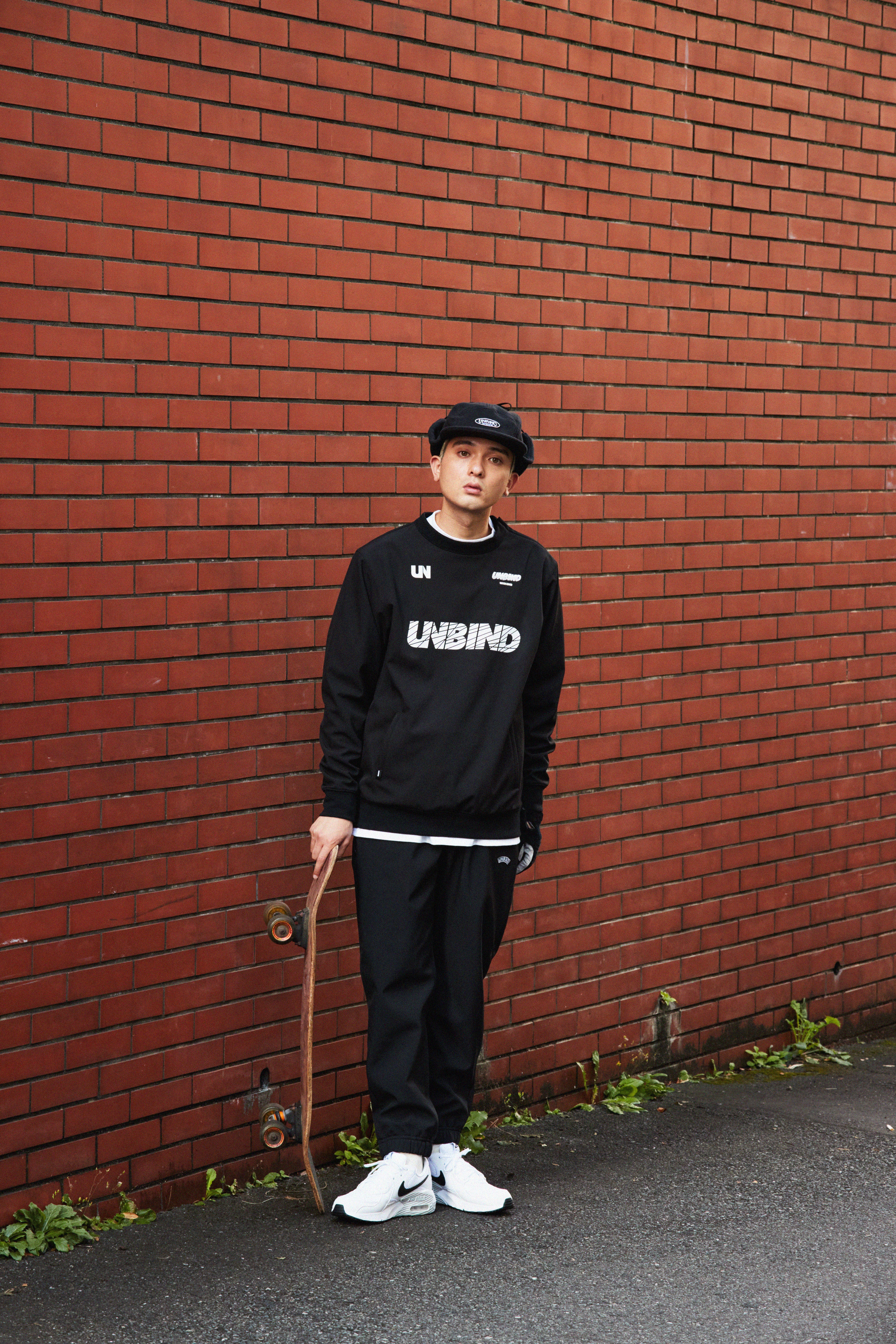 EURO WARM PANTS