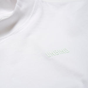 LOGO MOCK LONG TEE