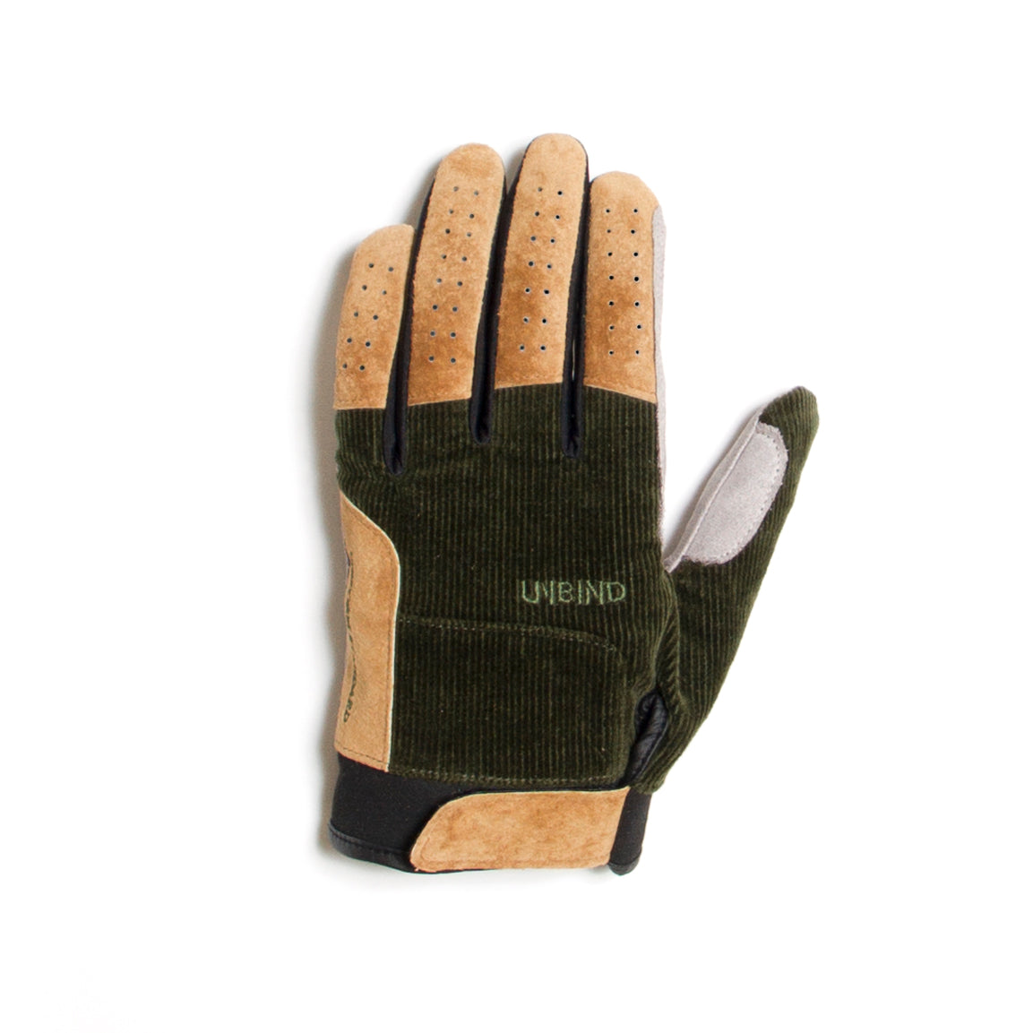 ウインセス 防塵手袋 L 9501-L1パック(10双) - 作業用手袋・軍手