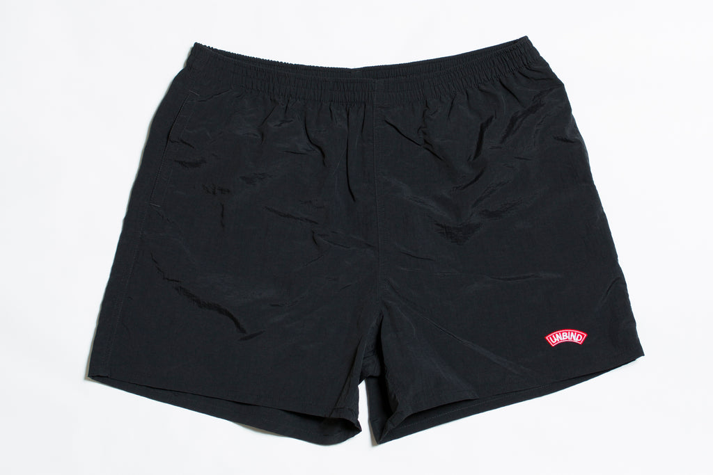 SHORTS – UNBIND