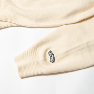 TURTLE NECK KNIT