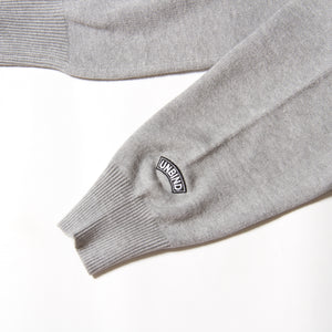 TURTLE NECK KNIT