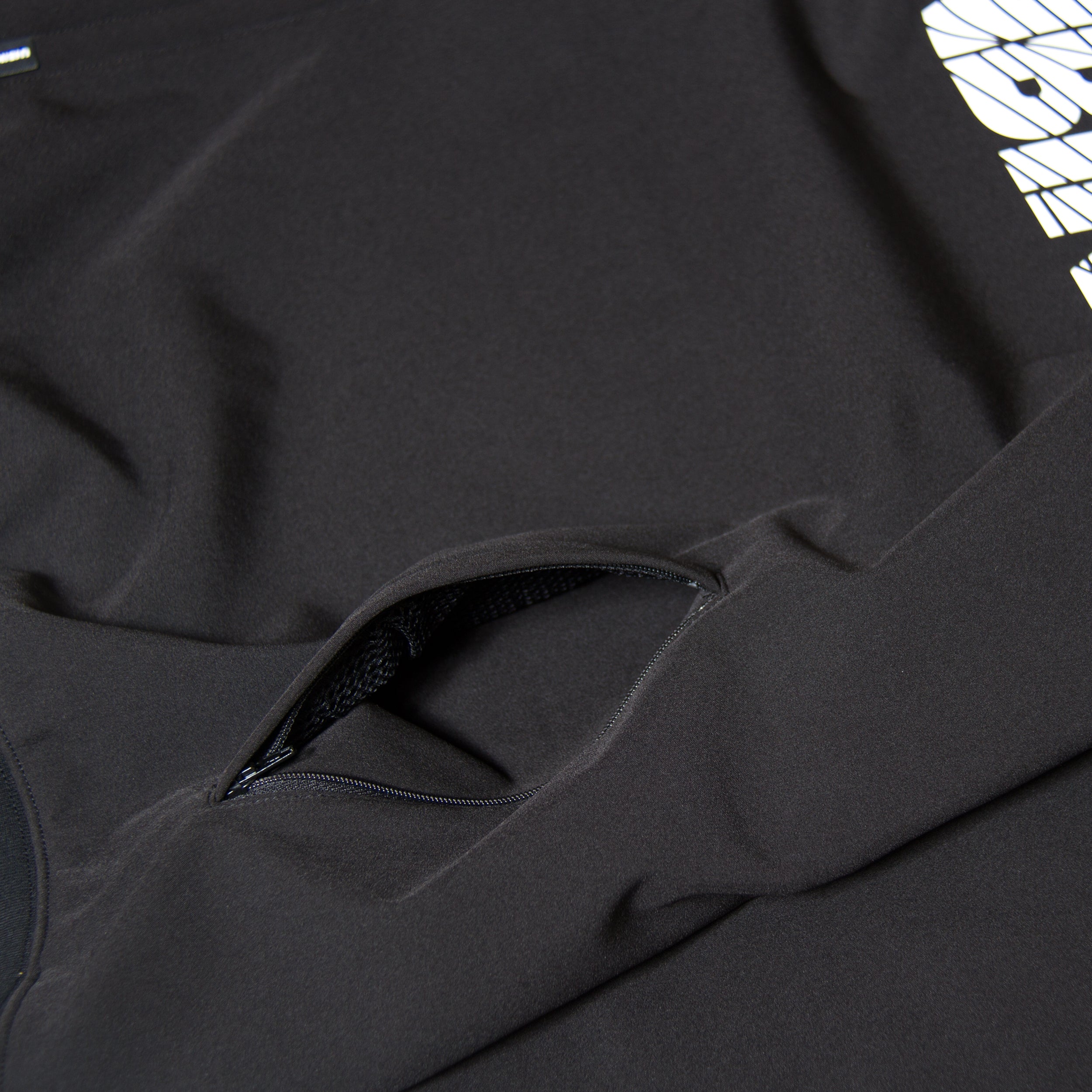 EURO WARM JACKET
