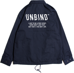 MY COACH JACKET