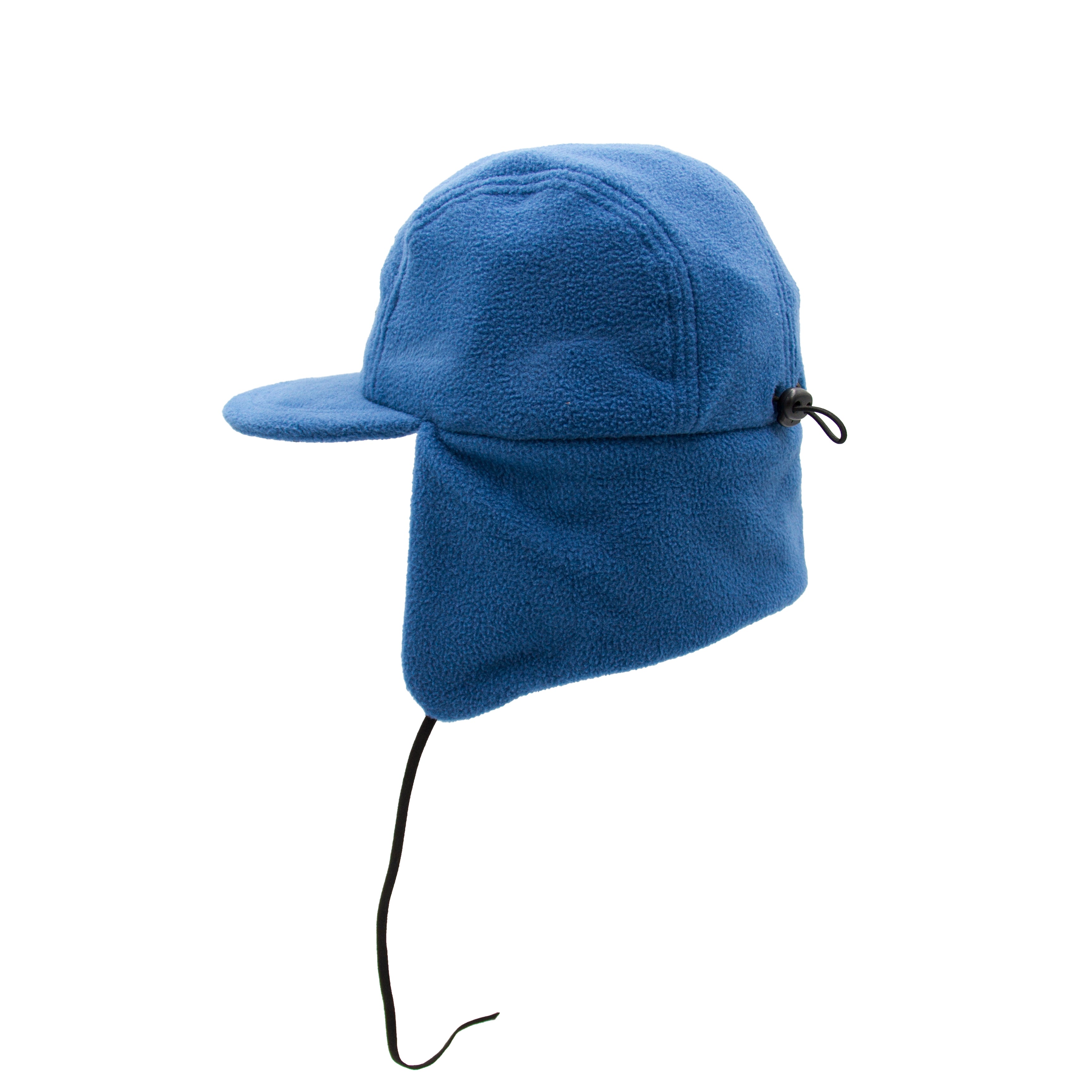 FLEECE FLAP CAP