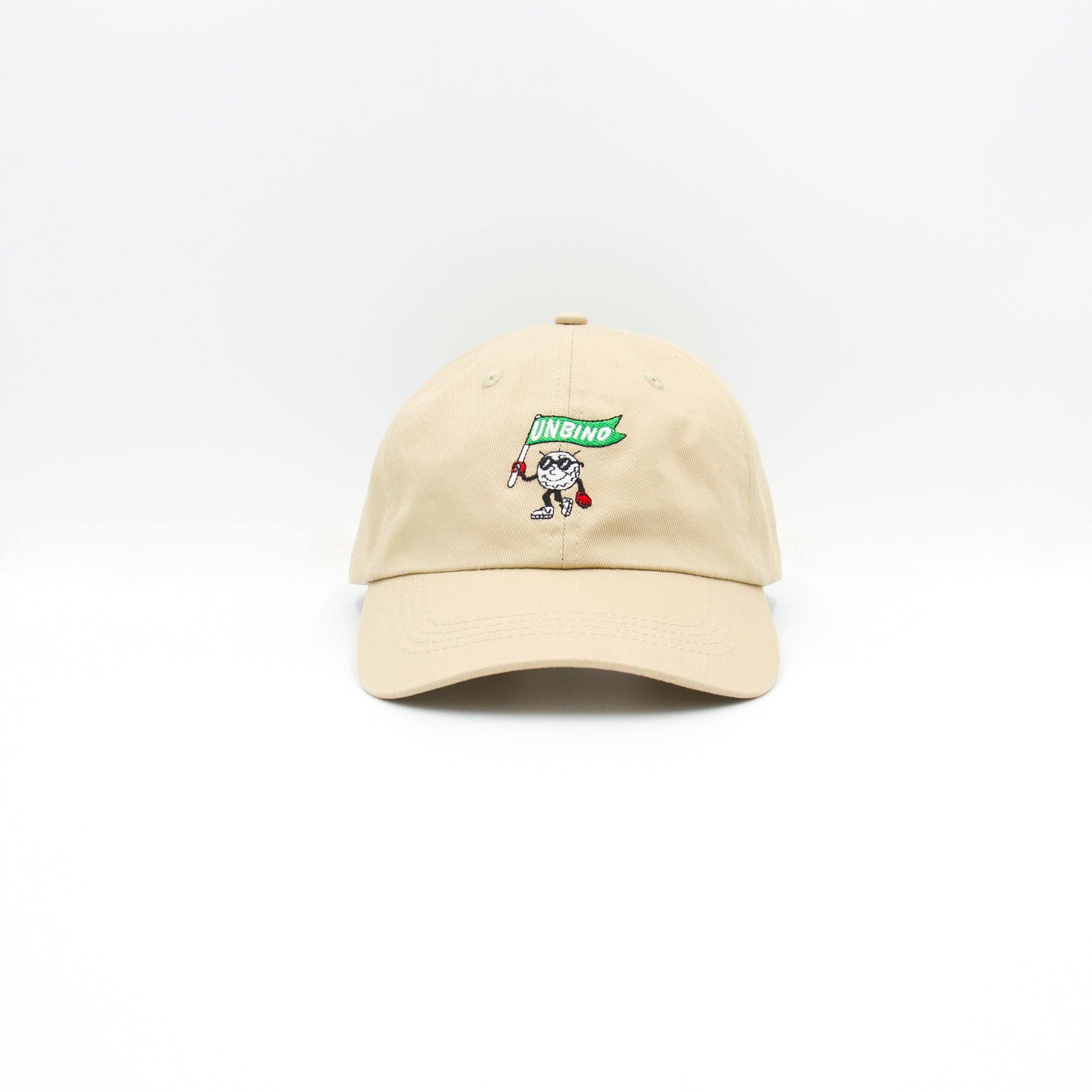 HEADWEAR – UNBIND