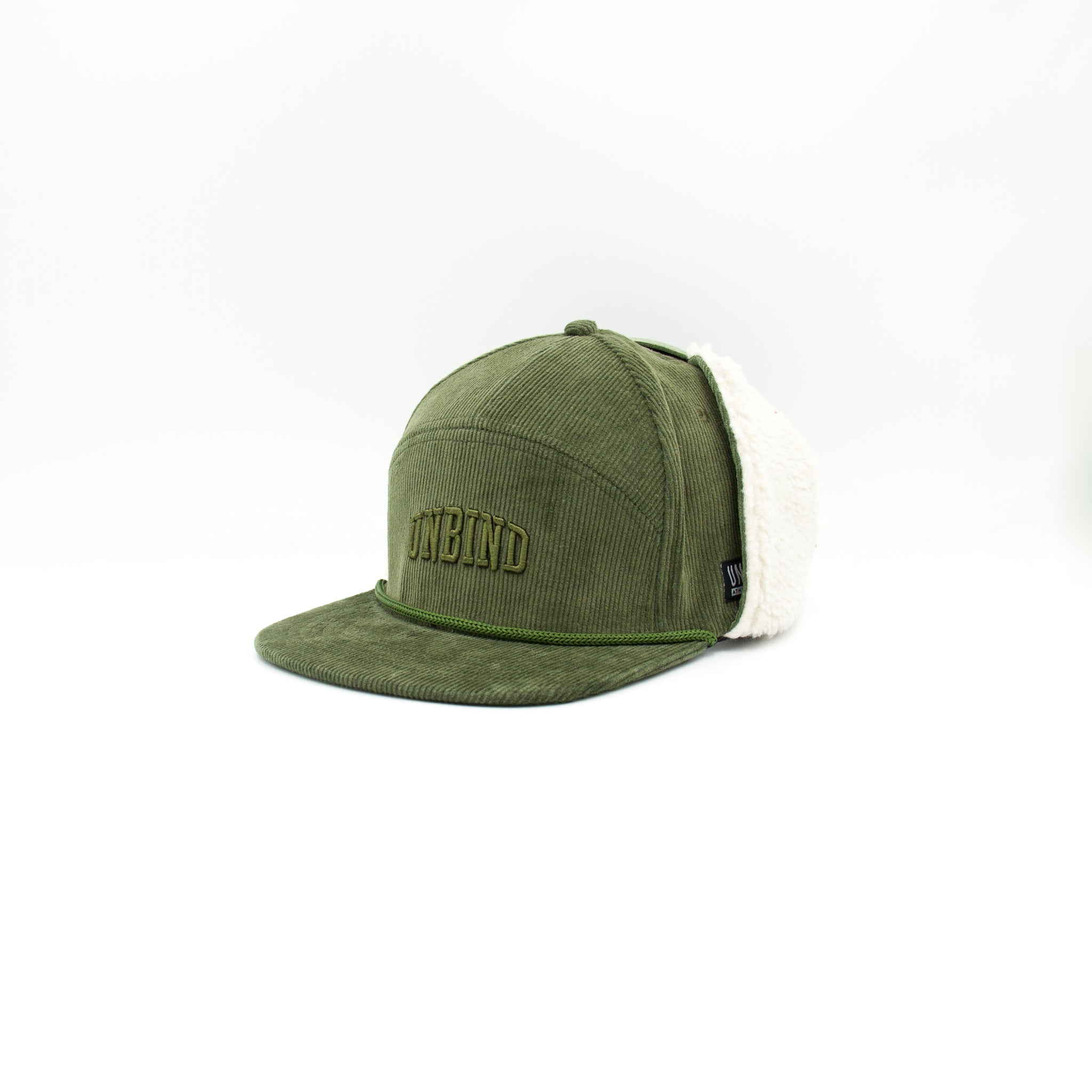 HEADWEAR – UNBIND