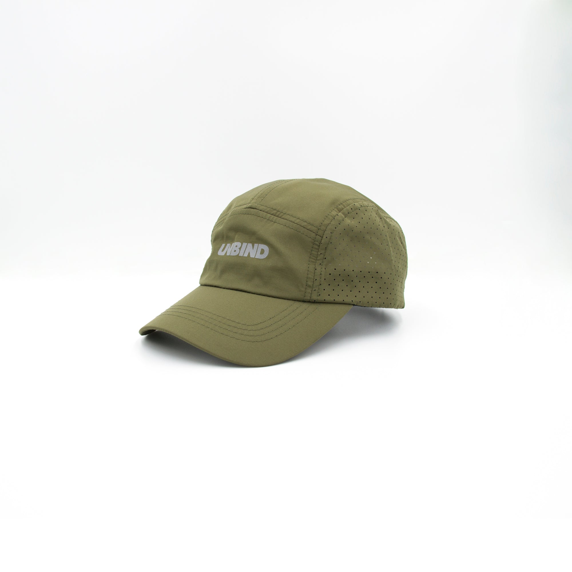 HEADWEAR – UNBIND