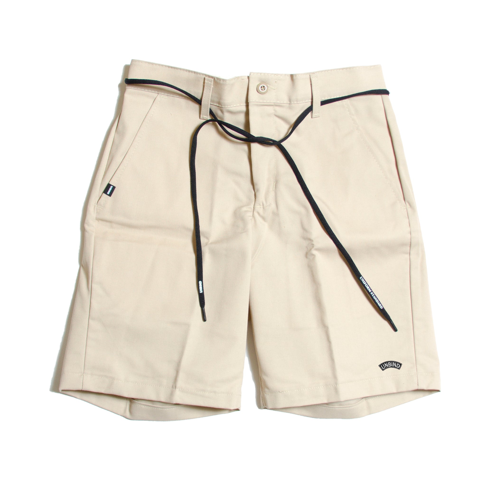 PANTS – UNBIND