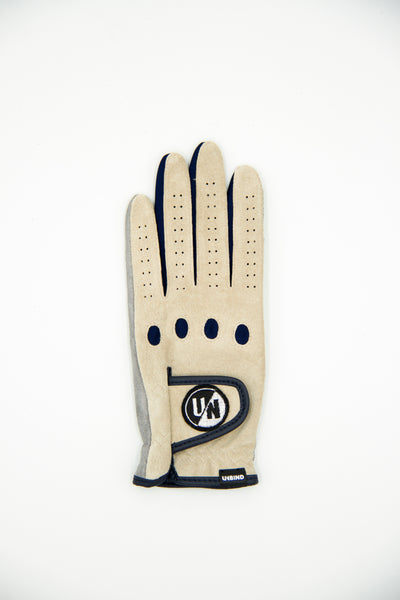 NANO Anti-slip OLD SCHOOL GLOVES（左手用） – UNBIND