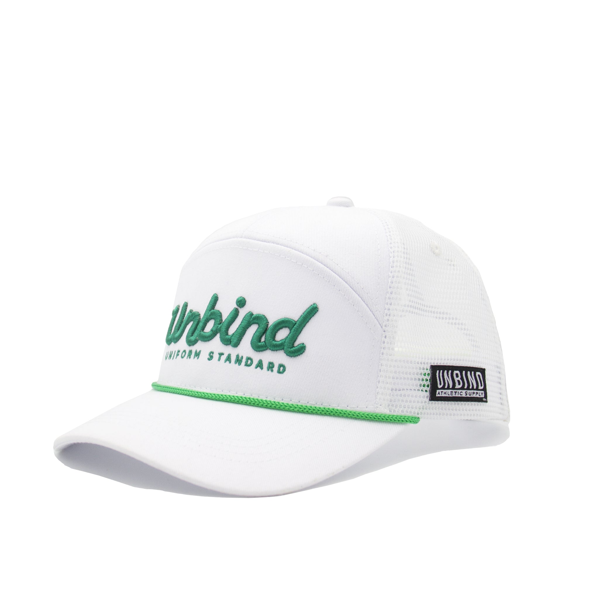 HEADWEAR – UNBIND